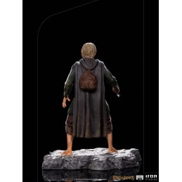 IRON STUDIOS THE LORD OF THE RINGS MERRY BDS ART SCALE STATUE FIGURE