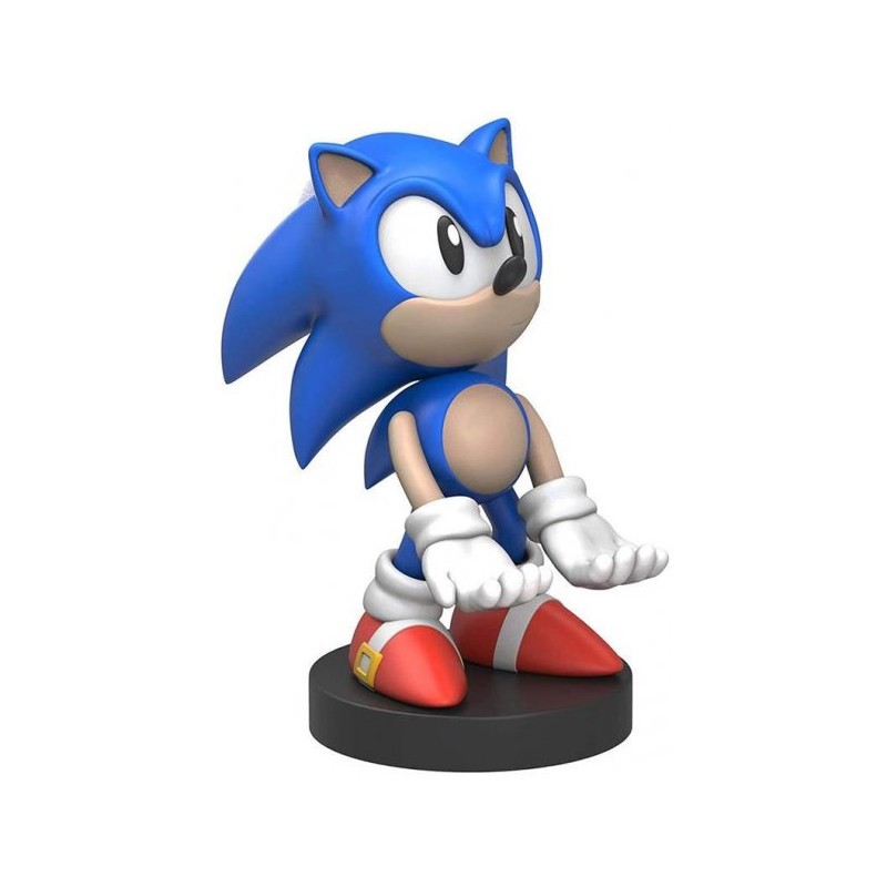 Sonic the Hedgehog Cable Guy Sonic 20 cm