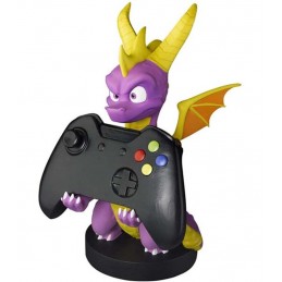 SPYRO CABLE GUY STATUA 20CM FIGURE EXQUISITE GAMING