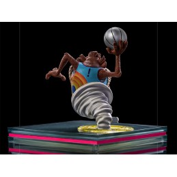 SPACE JAM 2 TAZ BDS ART SCALE 1/10 STATUA FIGURE IRON STUDIOS