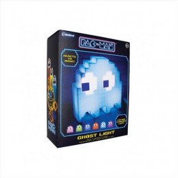 PALADONE PRODUCTS MULTICOLOR PAC-MAN GHOST LIGHT 2D