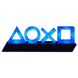 PALADONE PRODUCTS PLAYSTATION 5 ICONS LIGHT