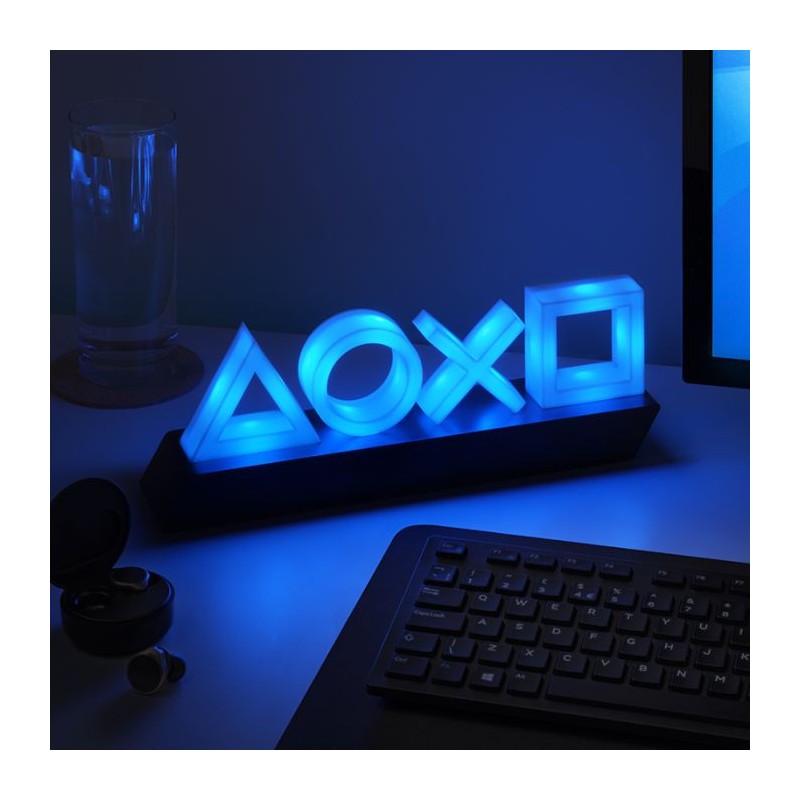 PALADONE PRODUCTS PLAYSTATION 5 ICONS LIGHT