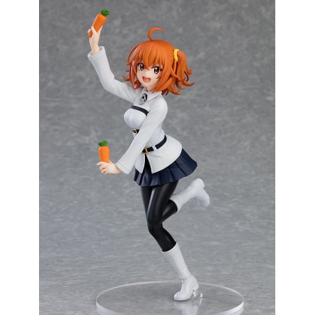 FATE/GRAND ORDER RITSUKA FUJIMARU CARNIVAL POP UP PARADE STATUA FIGURE