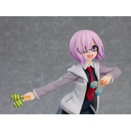 GOOD SMILE COMPANY FATE/GRAND ORDER MASH KYRIELIGHT CARNIVAL POP UP PARADE STATUE FIGURE