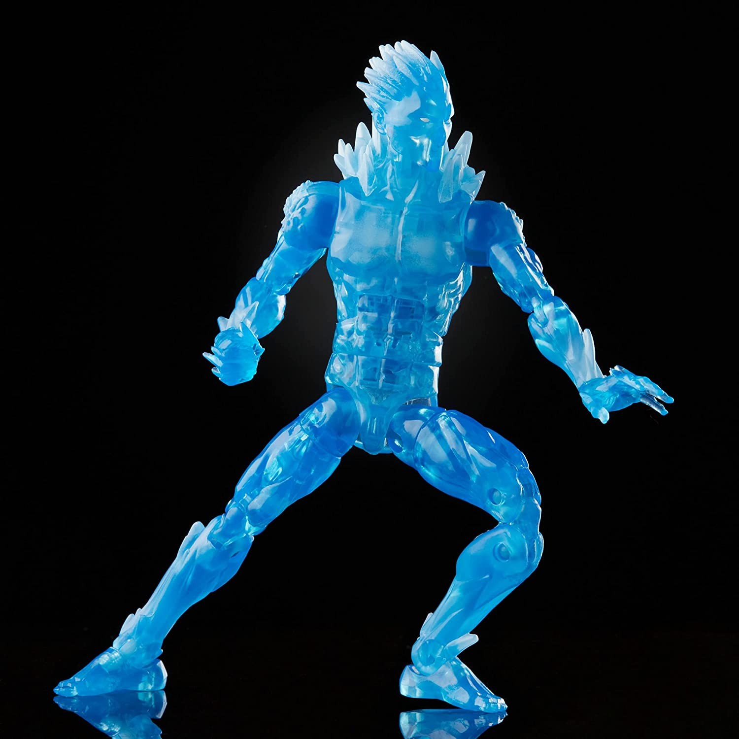 HASBRO MARVEL LEGENDS X-MEN AGE OF APOCALYPSE ICEMAN ACTION FIGURE