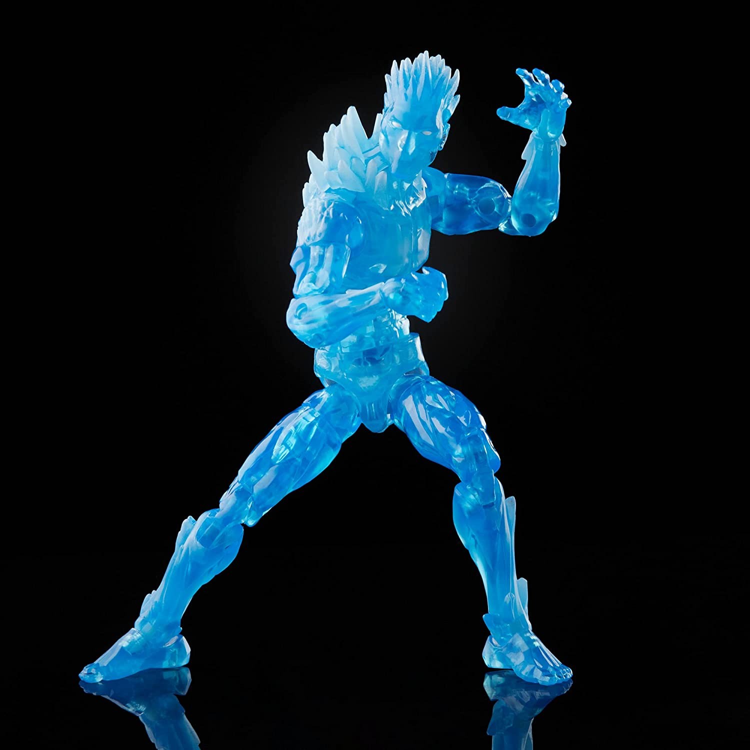 BUY MARVEL LEGENDS XMEN AGE OF APOCALYPSE ICEMAN ACTION FIGURE HASBRO