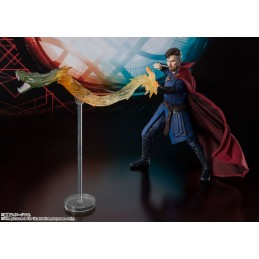 DOCTOR STRANGE IN THE MULTIVERSE OF MADNESS S.H. FIGUARTS ACTION FIGURE BANDAI