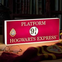 PALADONE PRODUCTS HARRY POTTER EXPRESS LIGHT