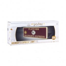 PALADONE PRODUCTS HARRY POTTER EXPRESS LIGHT