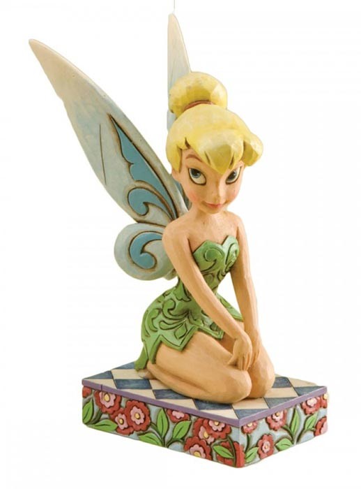 Disney Traditions. Fata Trilly. 12 Cm - Enesco - Disney Traditions -  Cartoons - Giocattoli