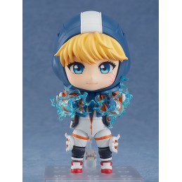 GOOD SMILE COMPANY APEX LEGENDS WATTSON NENDOROID ACTION FIGURE