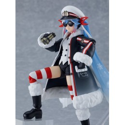 MAX FACTORY CHARACTER VOCAL HATSUNE SNOW MIKU FIGMA ACTION FIGURE