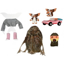 NECA GREMLINS 1984 ACTION FIGURE ACCESSORY PACK