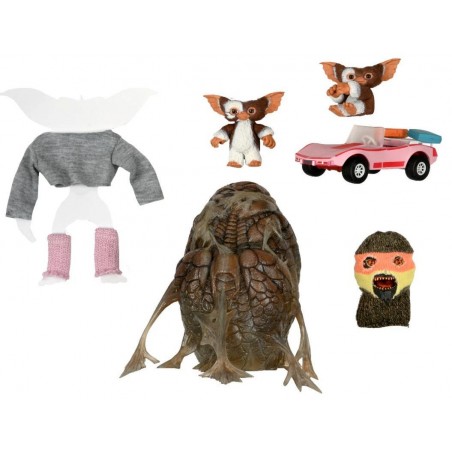 GREMLINS 1984 ACTION FIGURE ACCESSORY PACK
