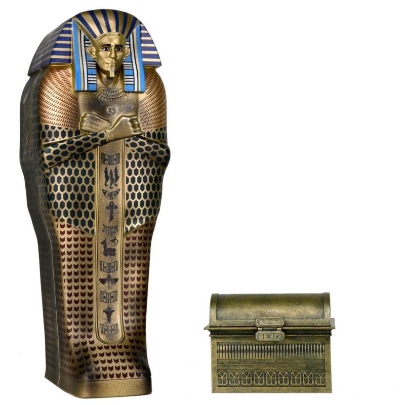 NECA UNIVERSAL MONSTER THE MUMMY ACTION FIGURE ACCESSORY PACK