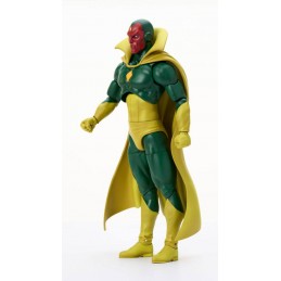 MARVEL SELECT VISIONE ACTION FIGURE DIAMOND SELECT
