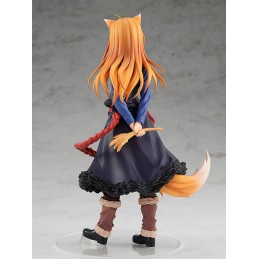 MAX FACTORY SPICE AND WOLF HOLO POP UP PARADE STATUE FIGURE