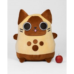 ITEMLAB MONSTER HUNTER PALICO SMOOSH BIG PLUSH 45CM