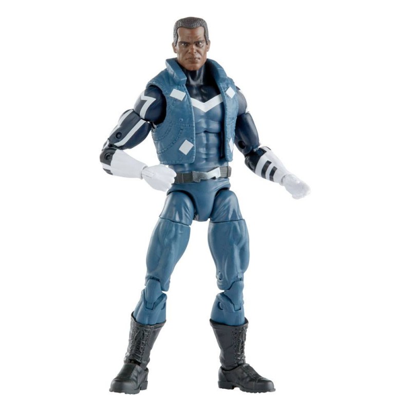 BUY MARVEL LEGENDS BAF CONTROLLER BLUE MARVEL ACTION FIGURE HASBRO