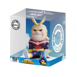 PLASTOY MY HERO ACADEMIA ALL MIGHT COIN BANK