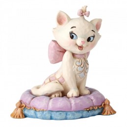 ENESCO ARISTOCATS MARIE STATUE FIGURE