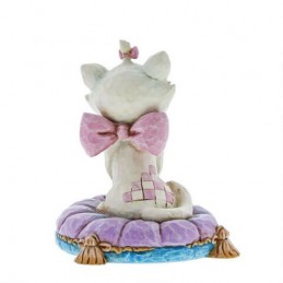 GLI ARISTOGATTI MARIE STATUA FIGURE ENESCO