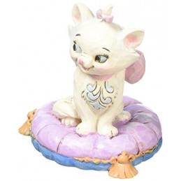 ENESCO ARISTOCATS MARIE STATUE FIGURE