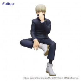 FURYU JUJUTSU KAISEN TOGE INUMAKI NOODLE STOPPER FIGURE STATUE