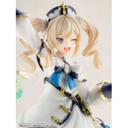 GENSHIN IMPACT BARBARA BONUS EDITION STATUA 1/7 FIGURE KOTOBUKIYA