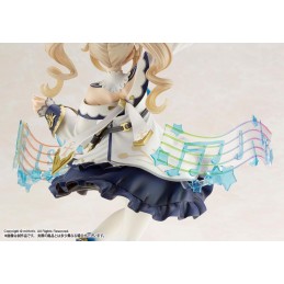GENSHIN IMPACT BARBARA BONUS EDITION STATUA 1/7 FIGURE KOTOBUKIYA