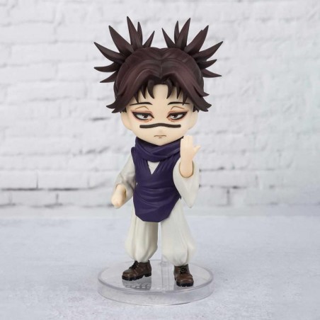 JUJUTSU KAISEN CHOSO FIGUARTS MINI ACTION FIGURE