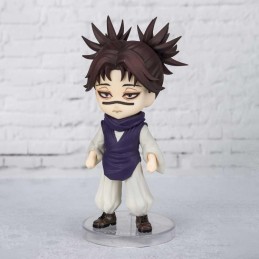JUJUTSU KAISEN CHOSO FIGUARTS MINI ACTION FIGURE BANDAI