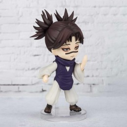 JUJUTSU KAISEN CHOSO FIGUARTS MINI ACTION FIGURE BANDAI
