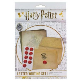 PALADONE PRODUCTS HARRY POTTER - LETTER WRITING SET