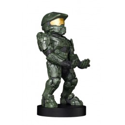 EXQUISITE GAMING HALO MASTER CHIEF CABLE GUY STATUE 20CM FIGURE
