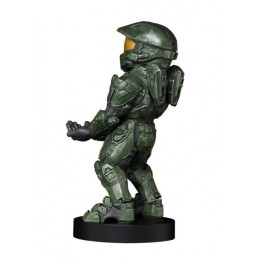 EXQUISITE GAMING HALO MASTER CHIEF CABLE GUY STATUE 20CM FIGURE
