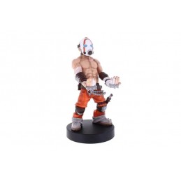 EXQUISITE GAMING BORDERLANDS PSYCHO CABLE GUY STATUE 20CM FIGURE