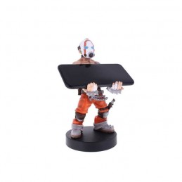 EXQUISITE GAMING BORDERLANDS PSYCHO CABLE GUY STATUE 20CM FIGURE