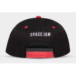 DIFUZED BASEBALL CAP SPACE JAM SYLVESTER