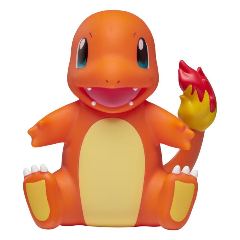 BUY POKEMON KANTO CHARMANDER ACTION FIGURE BOTI