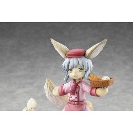 BELLFINE MADE IN ABYSS NANACHI AND MITTY STATUE FIGURE