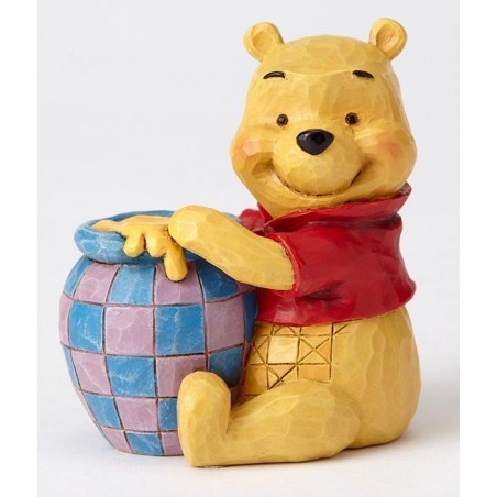 WINNIE THE POOH STATUA FIGURE