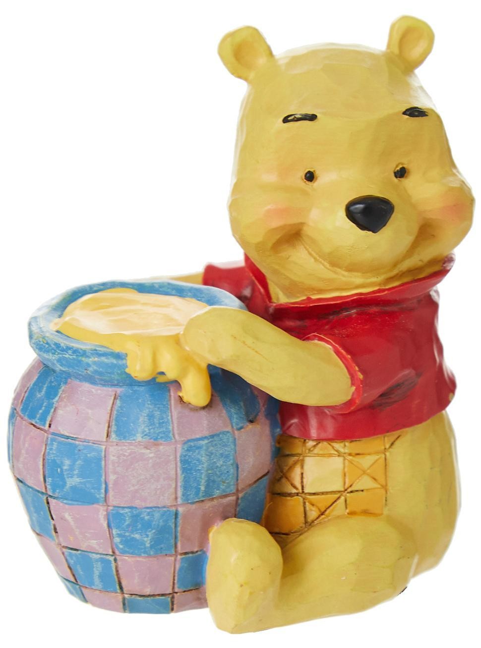 BUY WINNIE THE POOH STATUE FIGURE ENESCO