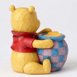 WINNIE THE POOH STATUA FIGURE ENESCO