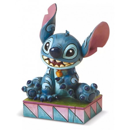 LILO AND STITCH STITCH STATUA FIGURE