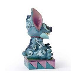 LILO AND STITCH STITCH STATUA FIGURE ENESCO