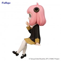 SPY X FAMILY ANYA NOODLE STOPPER FIGURE STATUA FURYU