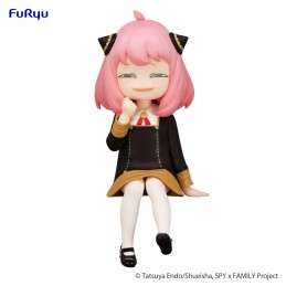 SPY X FAMILY ANYA NOODLE STOPPER FIGURE STATUA FURYU