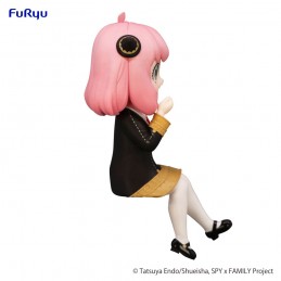 FURYU SPY X FAMILY ANYA NOODLE STOPPER FIGURE STATUE